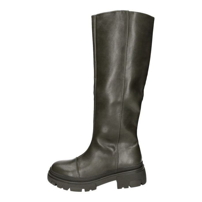 SDS Langschaftstiefel Kaltfutter bis 35mm Absatz (casual) - SchuhEggers.de