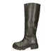 SDS Langschaftstiefel Kaltfutter bis 35mm Absatz (casual) - SchuhEggers.de