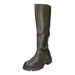 SDS Langschaftstiefel Kaltfutter bis 35mm Absatz (casual) - SchuhEggers.de