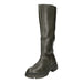 SDS Langschaftstiefel Kaltfutter bis 35mm Absatz (casual) - SchuhEggers.de