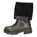 SDS Langschaftstiefel Kaltfutter bis 35mm Absatz (casual) - SchuhEggers.de