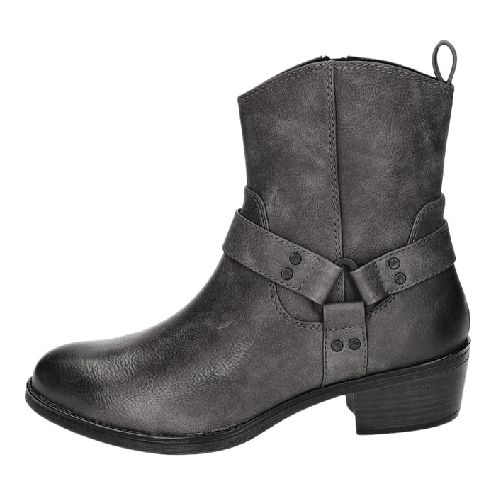 MARCO TOZZI Western Stiefelette Kaltfutter - SchuhEggers.de