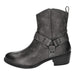 MARCO TOZZI Western Stiefelette Kaltfutter - SchuhEggers.de