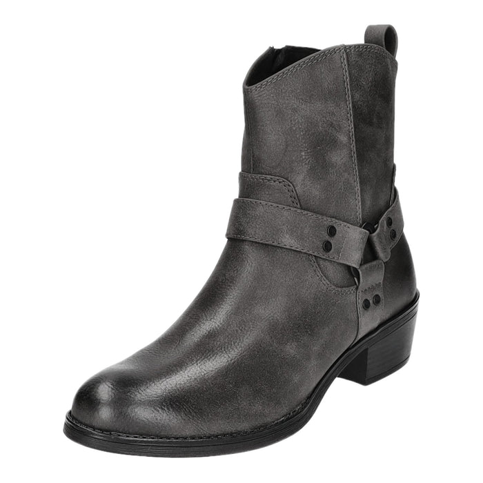 MARCO TOZZI Western Stiefelette Kaltfutter - SchuhEggers.de