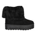 SDS Schlupf-/Reißverschlußstiefelette Warmfutter bis 35mm Absatz (casual) - SchuhEggers.de