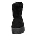 SDS Schlupf-/Reißverschlußstiefelette Warmfutter bis 35mm Absatz (casual) - SchuhEggers.de