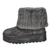 SDS Schlupf-/Reißverschlußstiefelette Warmfutter bis 35mm Absatz (casual) - SchuhEggers.de