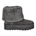 SDS Schlupf-/Reißverschlußstiefelette Warmfutter bis 35mm Absatz (casual) - SchuhEggers.de
