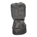 SDS Schlupf-/Reißverschlußstiefelette Warmfutter bis 35mm Absatz (casual) - SchuhEggers.de