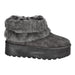 SDS Schlupf-/Reißverschlußstiefelette Warmfutter bis 35mm Absatz (casual) - SchuhEggers.de
