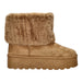 SDS Schlupf-/Reißverschlußstiefelette Warmfutter bis 35mm Absatz (casual) - SchuhEggers.de