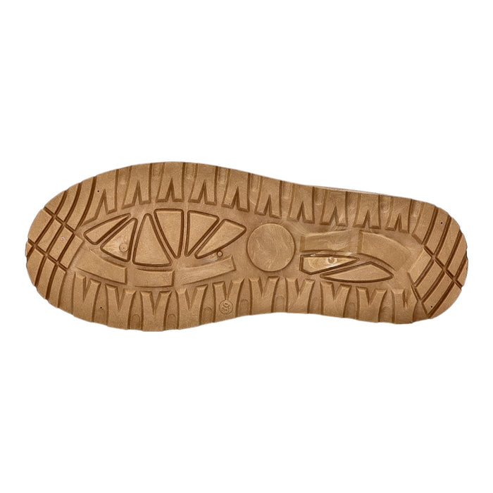 SDS Schlupf-/Reißverschlußstiefelette Warmfutter bis 35mm Absatz (casual)