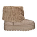 SDS Schlupf-/Reißverschlußstiefelette Warmfutter bis 35mm Absatz (casual) - SchuhEggers.de