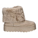 SDS Schlupf-/Reißverschlußstiefelette Warmfutter bis 35mm Absatz (casual) - SchuhEggers.de