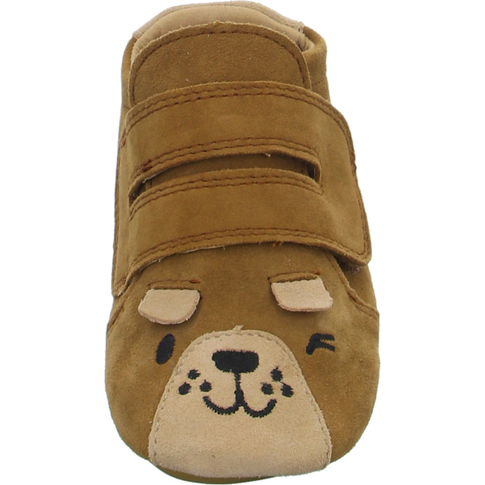 Superfit Babyschuhe Kaltfutter PAPAGENO - SchuhEggers.de