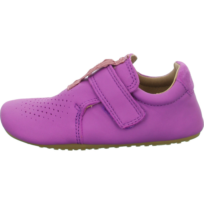 Superfit Babyschuhe Kaltfutter PAPAGENO - SchuhEggers.de