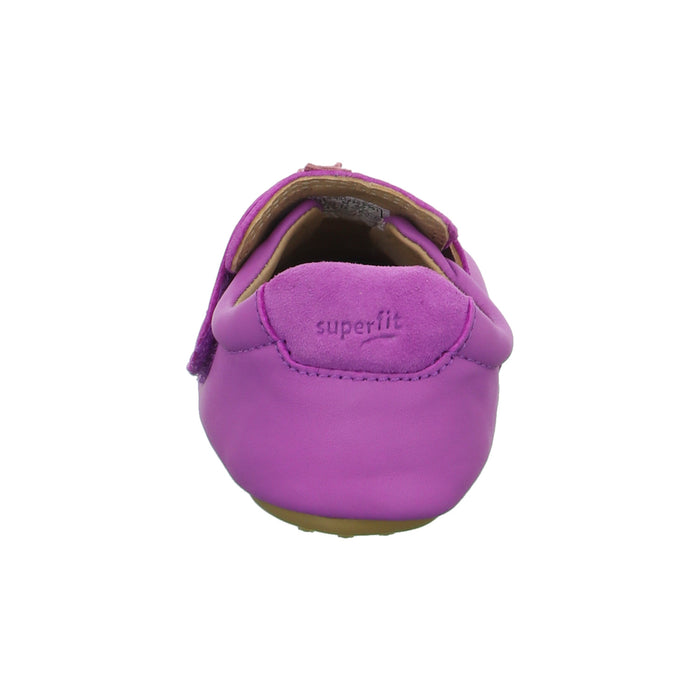Superfit Babyschuhe Kaltfutter PAPAGENO - SchuhEggers.de