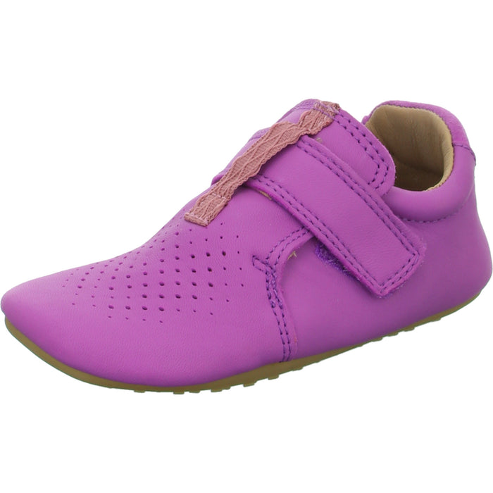Superfit Babyschuhe Kaltfutter PAPAGENO - SchuhEggers.de