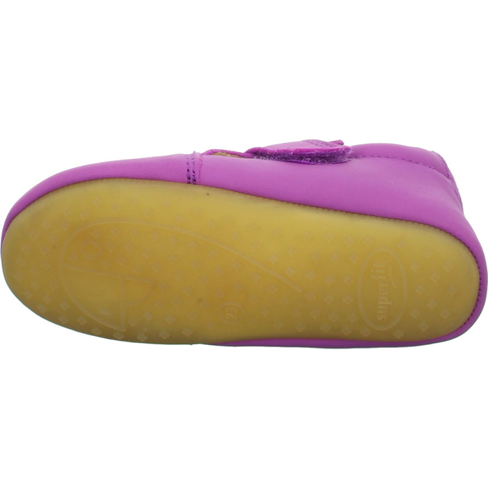 Superfit Babyschuhe Kaltfutter PAPAGENO - SchuhEggers.de