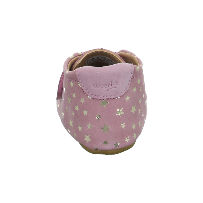 Superfit Babyschuhe Kaltfutter PAPAGENO - SchuhEggers.de