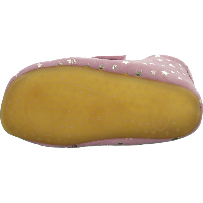Superfit Babyschuhe Kaltfutter PAPAGENO - SchuhEggers.de