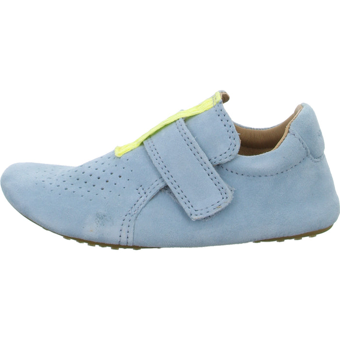 Super fit baby shoes cold lining PAPAGENO