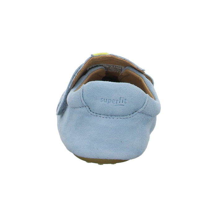 Super fit baby shoes cold lining PAPAGENO