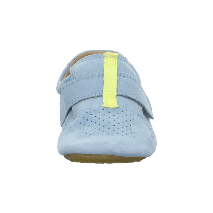 Super fit baby shoes cold lining PAPAGENO