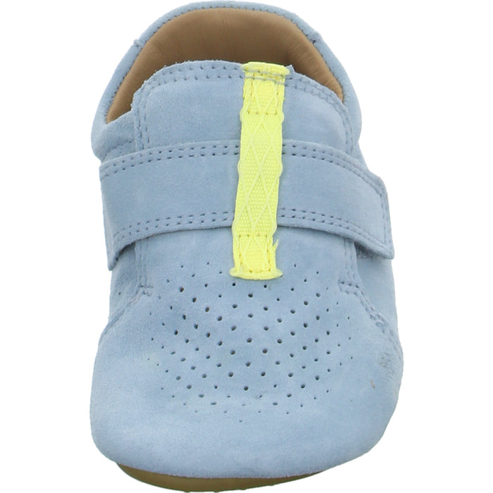 Super fit baby shoes cold lining PAPAGENO