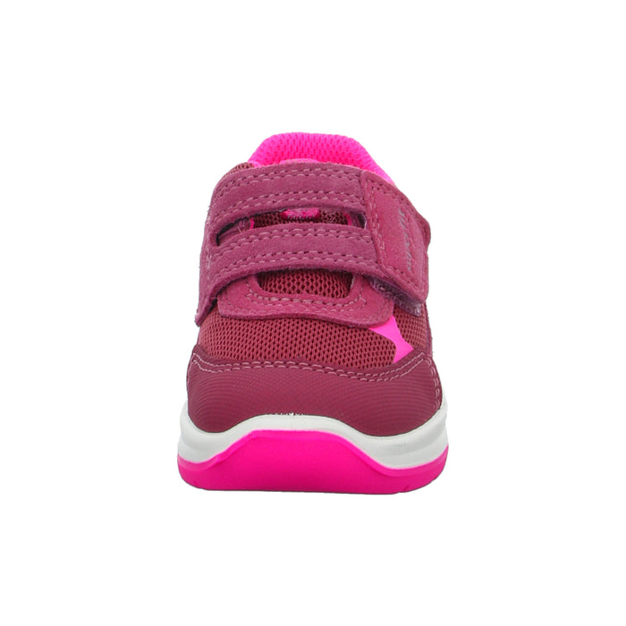 Superfit Lauflernstiefel Kaltfutter COOPER - SchuhEggers.de