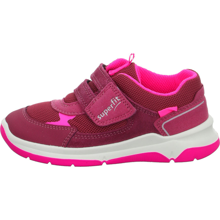 Superfit Lauflernstiefel Kaltfutter COOPER - SchuhEggers.de