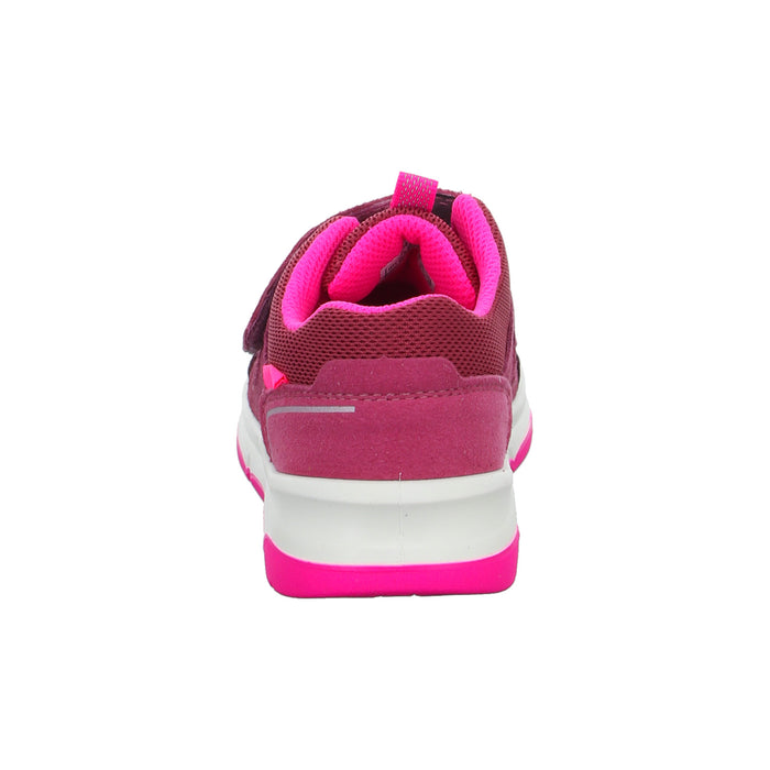 Superfit Lauflernstiefel Kaltfutter COOPER - SchuhEggers.de