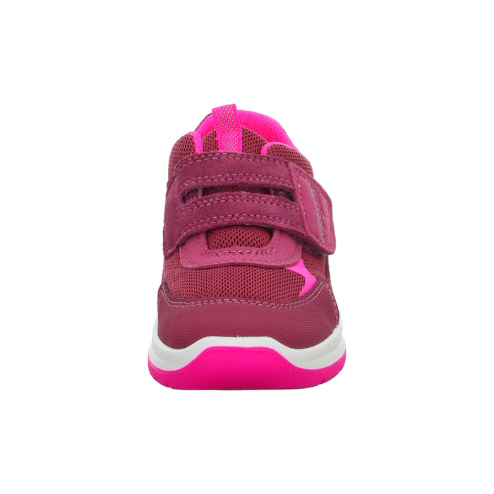 Superfit Lauflernstiefel Kaltfutter COOPER - SchuhEggers.de