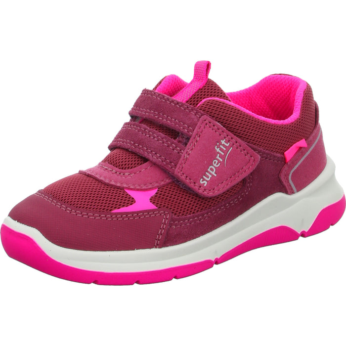 Superfit Lauflernstiefel Kaltfutter COOPER - SchuhEggers.de