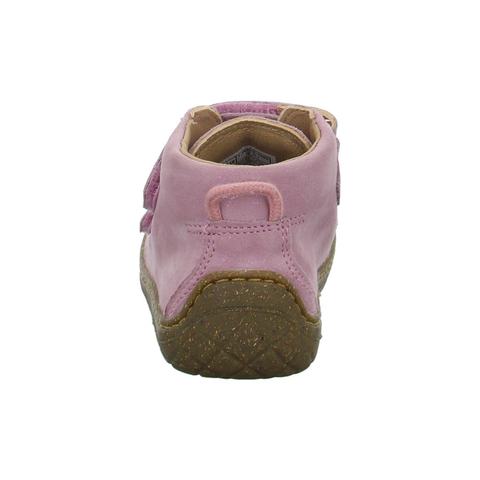 Superfit Lauflernstiefel Kaltfutter Saturnus - SchuhEggers.de