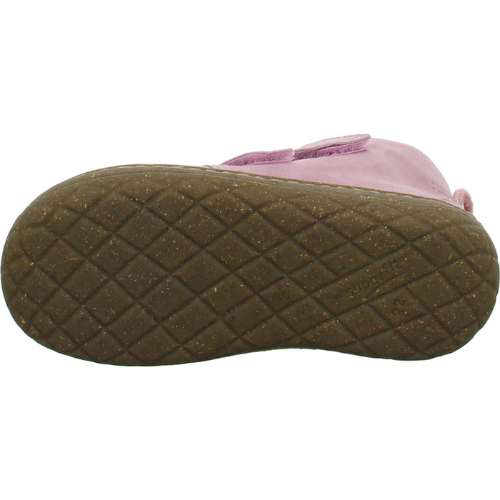 Superfit Lauflernstiefel Kaltfutter Saturnus - SchuhEggers.de