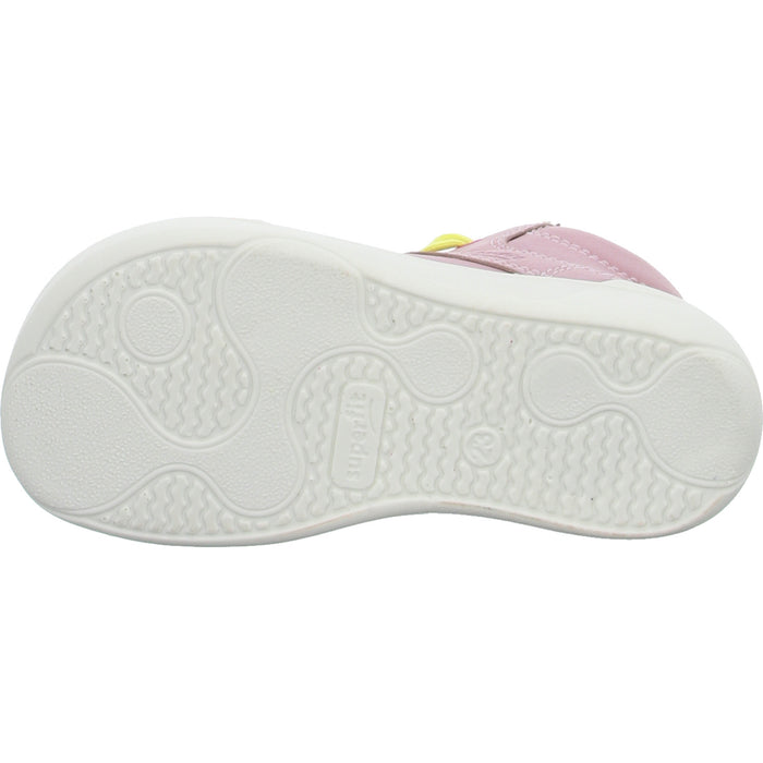 Super fit Lauflernstiefel Kaltfutter SUPERFREE - SchuhEggers.de