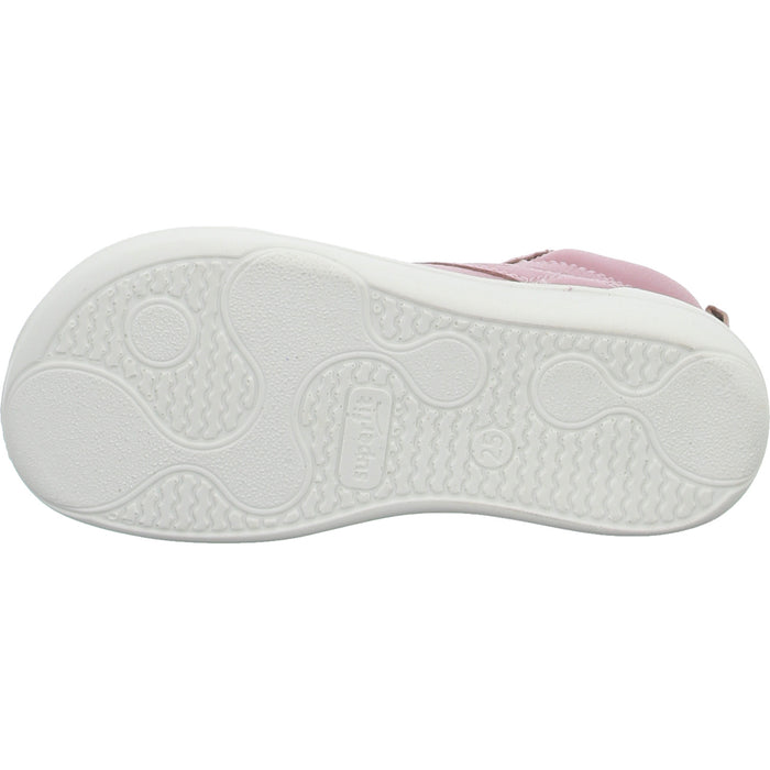 Super fit Lauflernstiefel Kaltfutter SUPERFREE - SchuhEggers.de