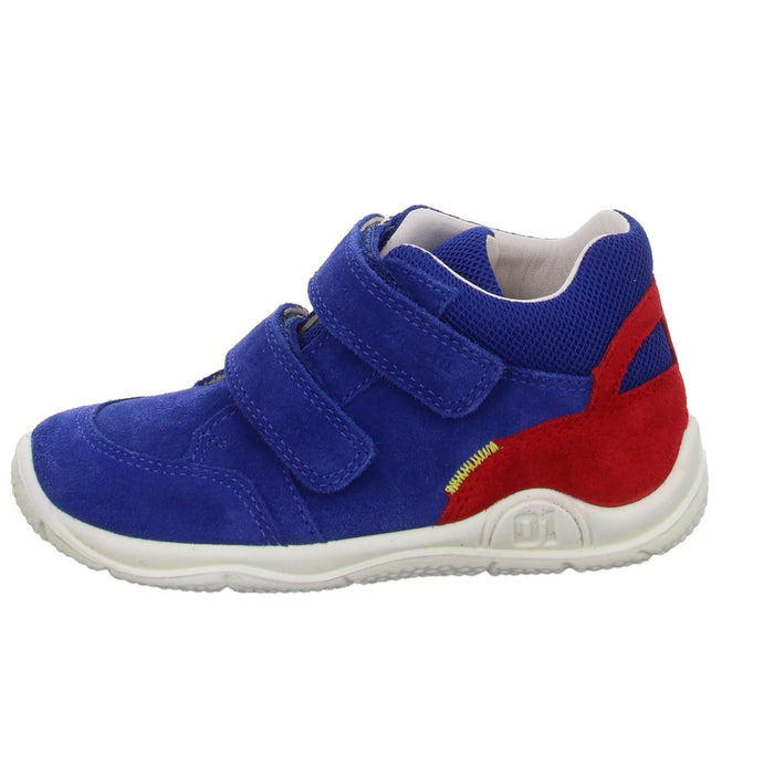 Superfit Lauflernstiefel Kaltfutter UNIVERSE - SchuhEggers.de