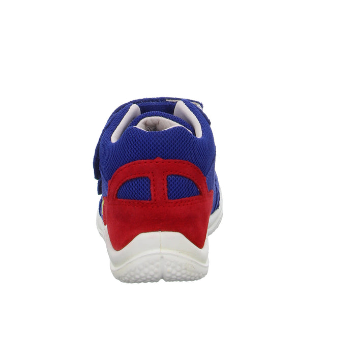 Superfit Lauflernstiefel Kaltfutter UNIVERSE - SchuhEggers.de