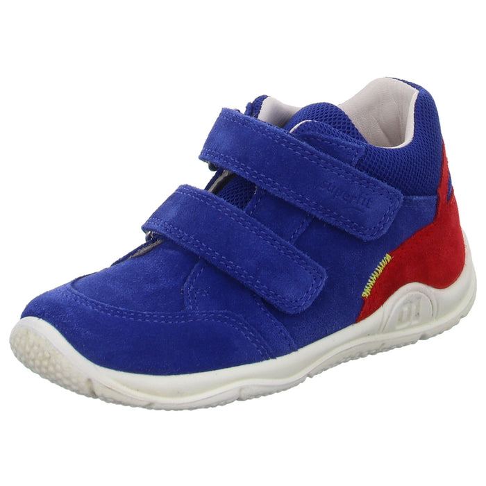 Superfit Lauflernstiefel Kaltfutter UNIVERSE - SchuhEggers.de