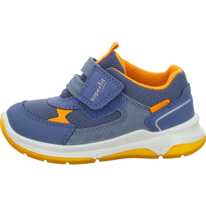 Super fit Lauflernstiefel Kaltfutter COOPER - SchuhEggers.de