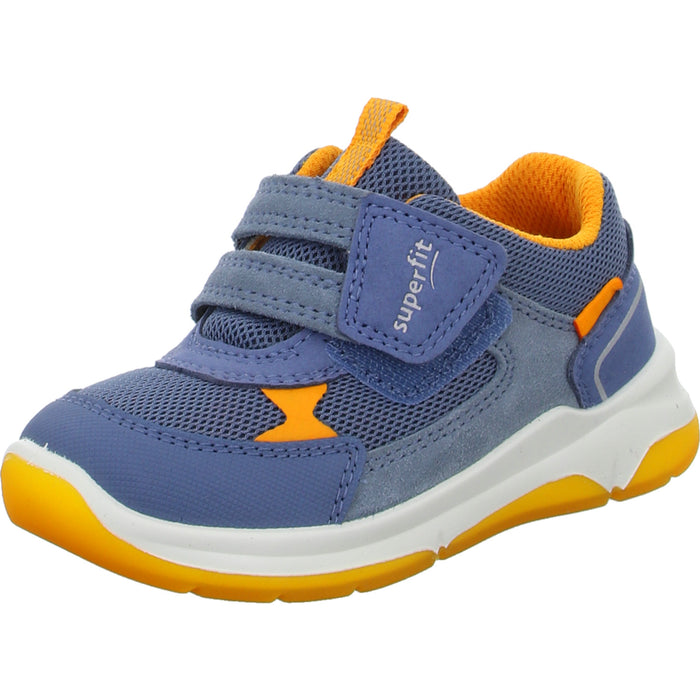 Superfit Lauflernstiefel Kaltfutter COOPER - SchuhEggers.de