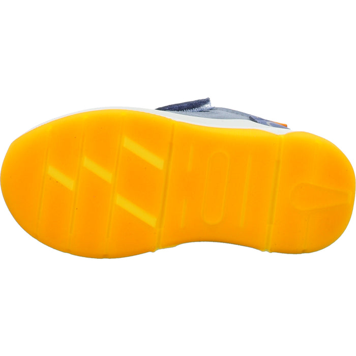 Superfit Lauflernstiefel Kaltfutter COOPER - SchuhEggers.de
