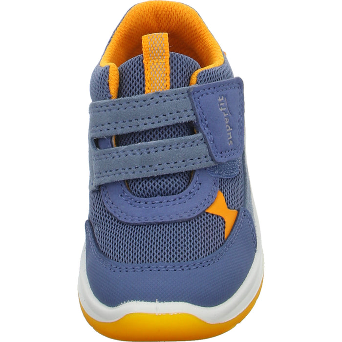 Superfit Lauflernstiefel Kaltfutter COOPER - SchuhEggers.de