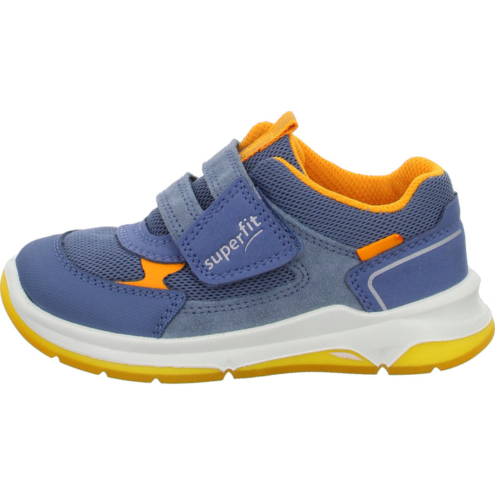 Superfit Lauflernstiefel Kaltfutter COOPER - SchuhEggers.de