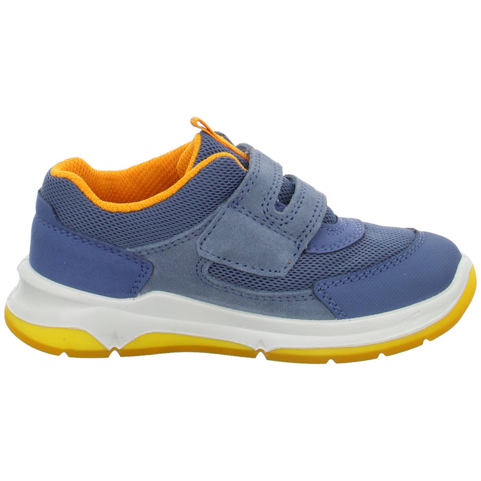 Super fit Lauflernstiefel Kaltfutter COOPER - SchuhEggers.de