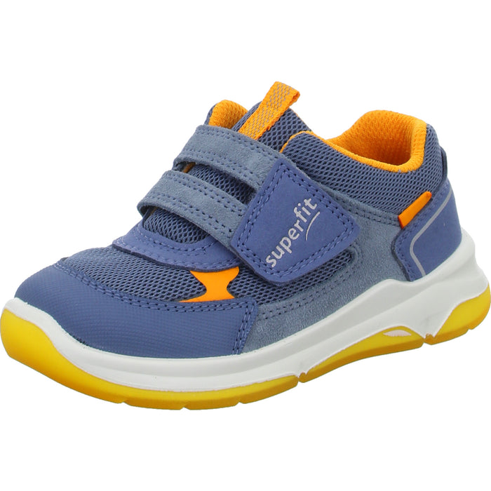 Superfit Lauflernstiefel Kaltfutter COOPER - SchuhEggers.de