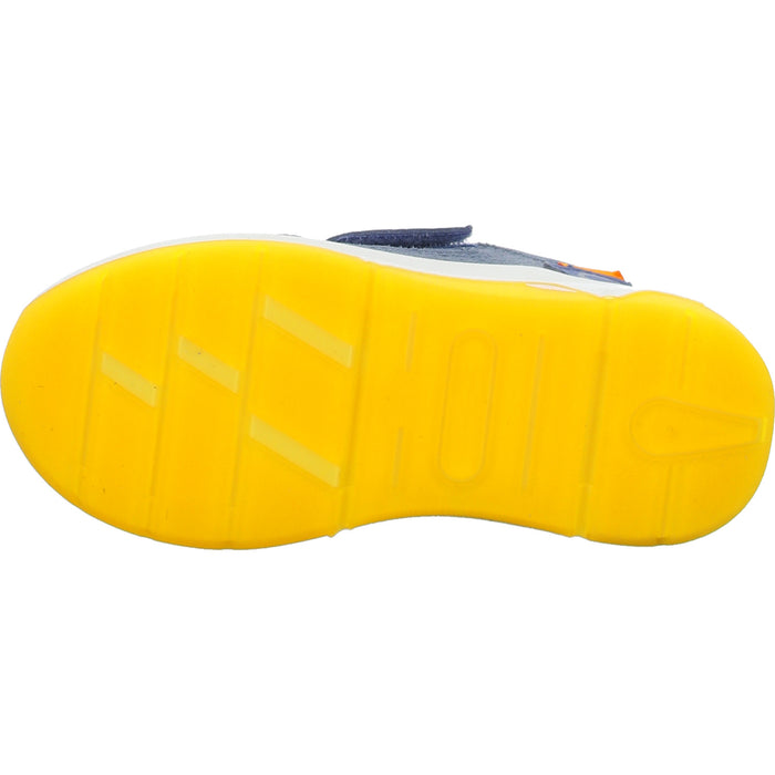 Superfit Lauflernstiefel Kaltfutter COOPER - SchuhEggers.de