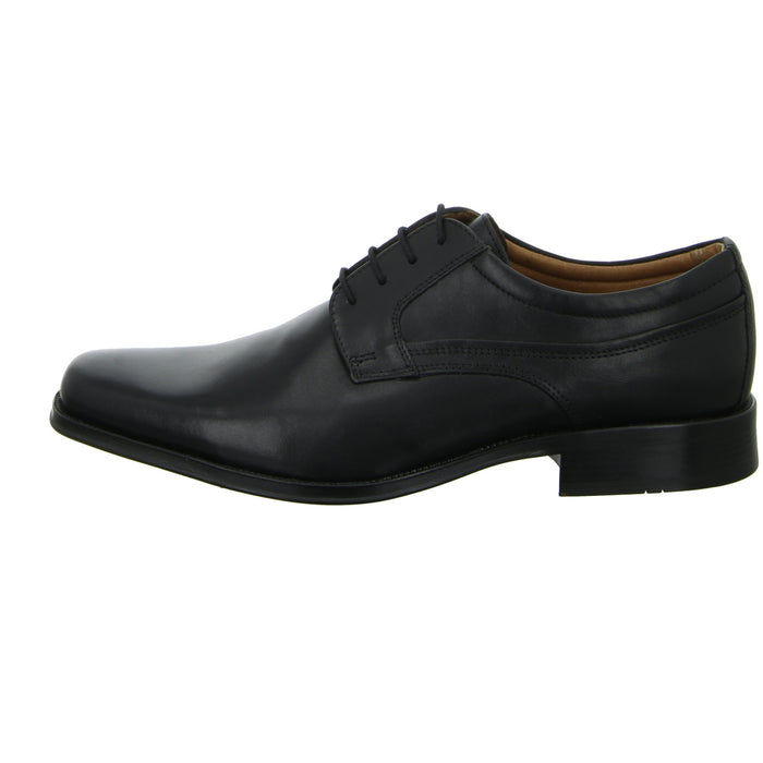 BOXX Schnürhalbschuh Business (elegant) - SchuhEggers.de